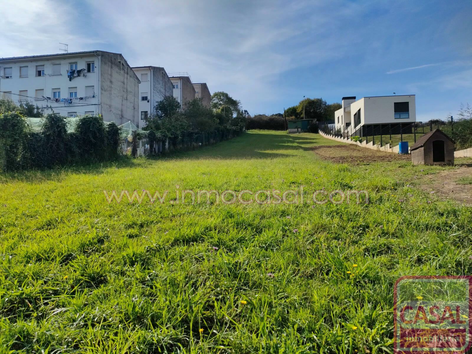 Residential for sale in Avilés