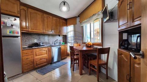 Foto 4 de Casa adosada en venda a Comesaña - Matamá, Pontevedra