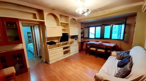 Foto 2 de Pis en venda a Jose Arcones Gil, Pueblo Nuevo,  Madrid Capital