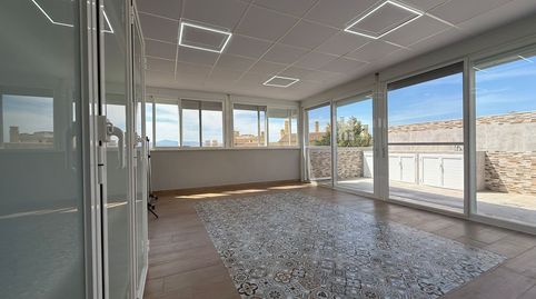 Foto 4 de Àtic en venda a Caleta de Vélez, Vélez-Málaga