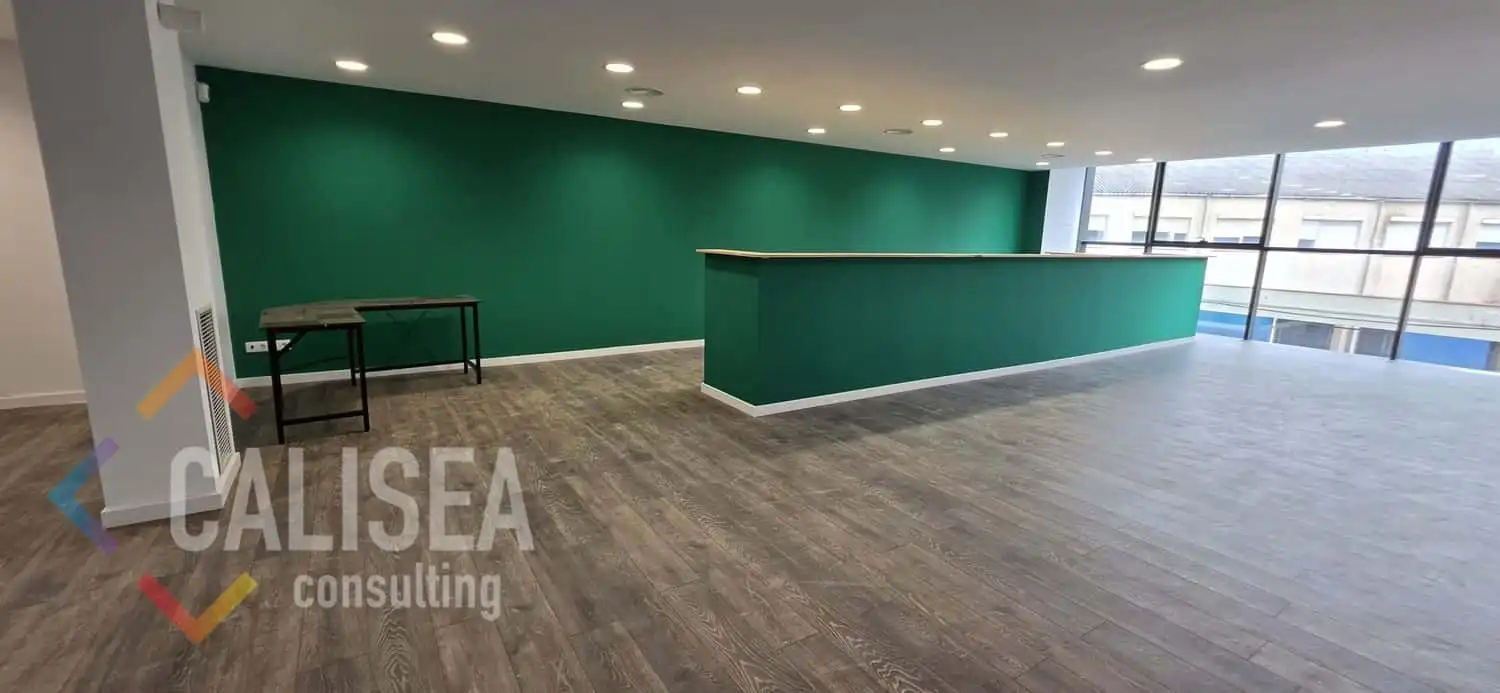 Industrial building to rent in Carrer del Doctor Almera 76, imagen 20