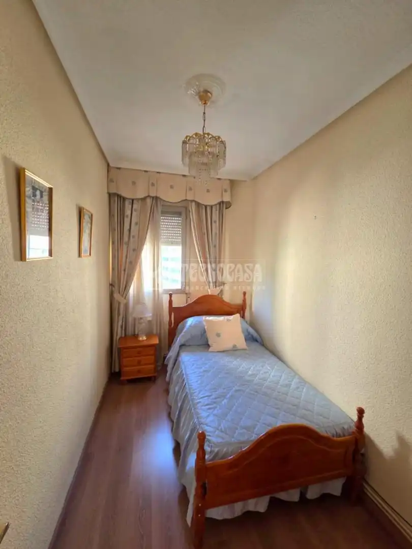 Habitación de Piso en venta en Madrid