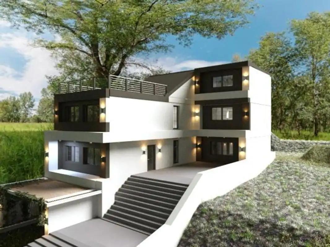 Maison avec terrasse à vendre à C. Pinos, imagen 2