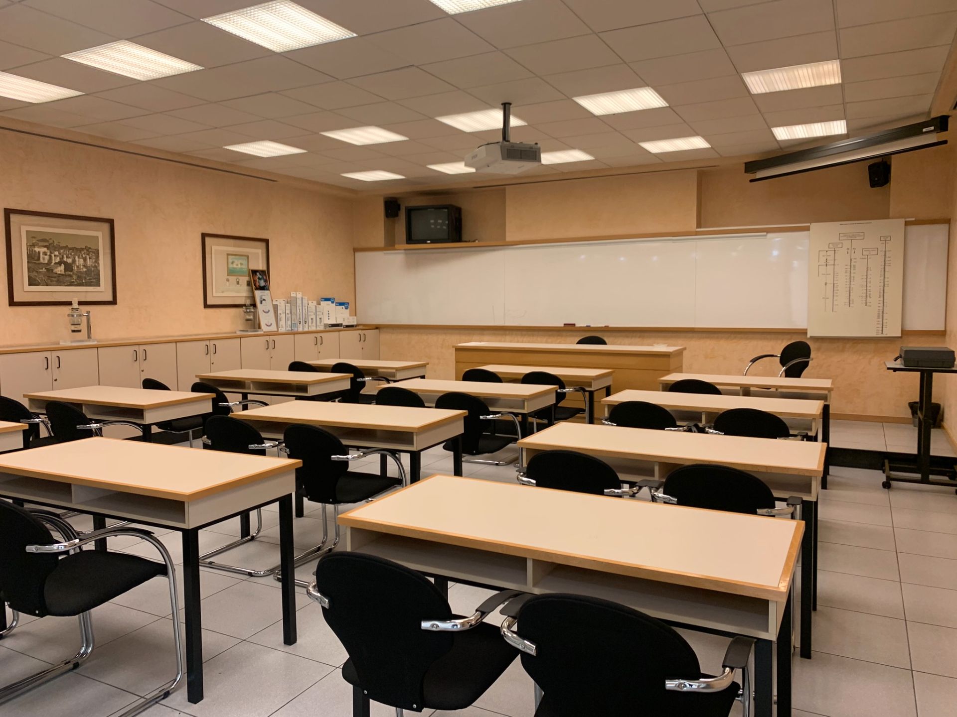 Office to rent in Gavà