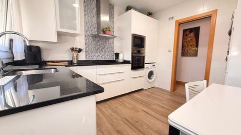 Foto 4 de Piso en venta en Munibe Kalea, Centro, Barakaldo