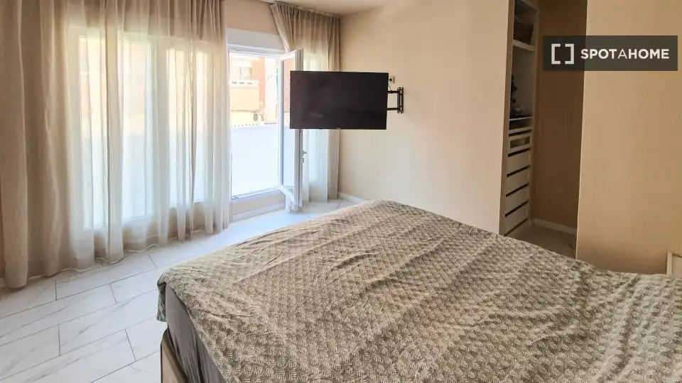 Habitación en Florida Baja