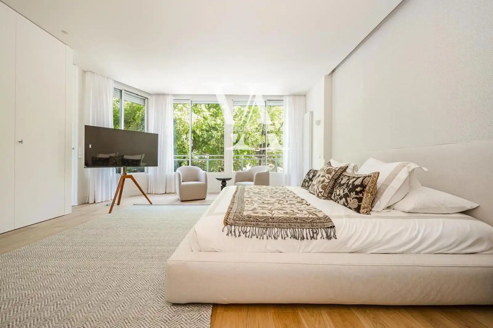Flat with lift for sale in Poeta Esteban de Villegas, imagen 38
