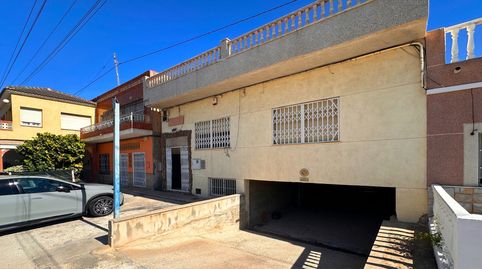 Foto 5 de Finca rústica en venta en N/a, -1, Montepinar - La Aparecida - Raiguero, Orihuela