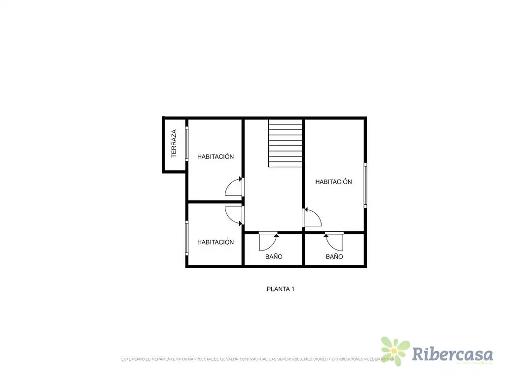 Houses for sale in Fustiñana  with Private garden and Balcony