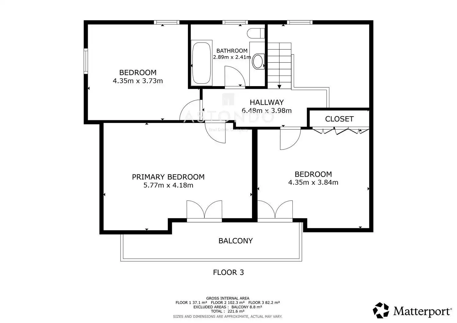 Casa o chalet en venta en Bareyo con Calefacción, Jardín privado y Terraza