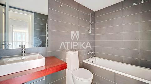 Foto 3 de Pis en venda a Pau Vila, La Barceloneta,  Barcelona Capital