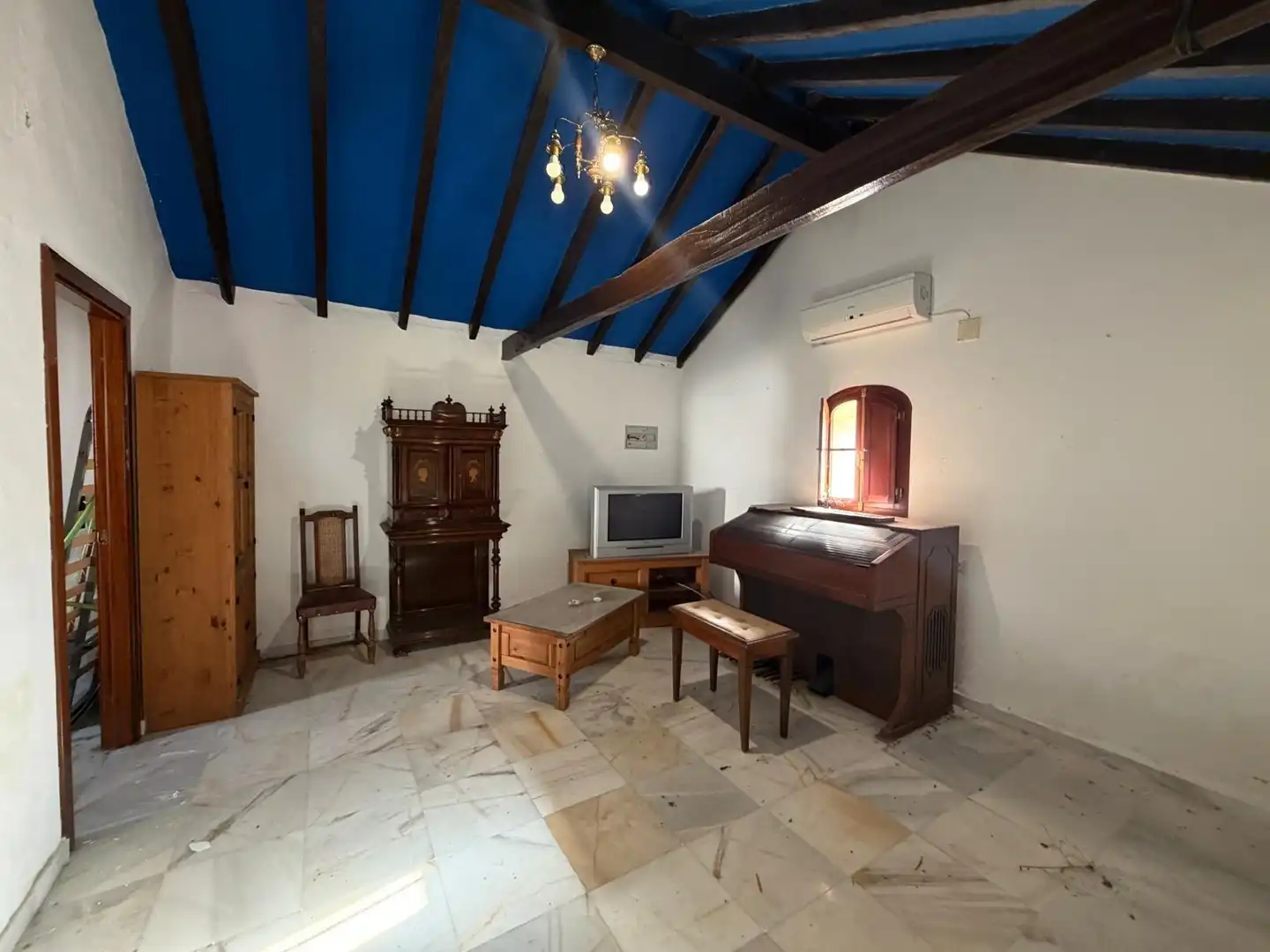 Country homes for sale in Arcos de la Frontera