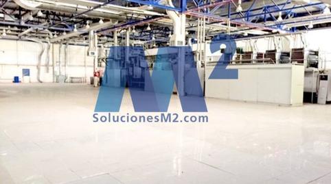Photo 2 of Industrial buildings for sale in Polígono El Nogal - Malatones - Río de Janeiro, Madrid