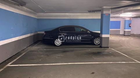 Photo 4 of Garage for sale in Pilar Miró, Centro, Madrid