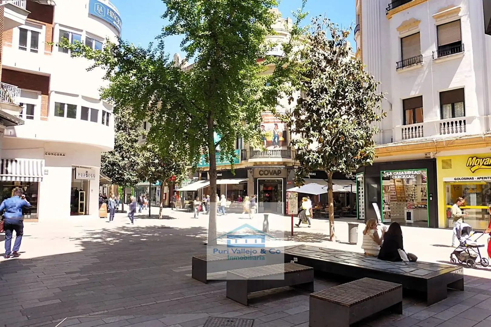 Appartamento con terrazza in vendita a Centro, imagen 4