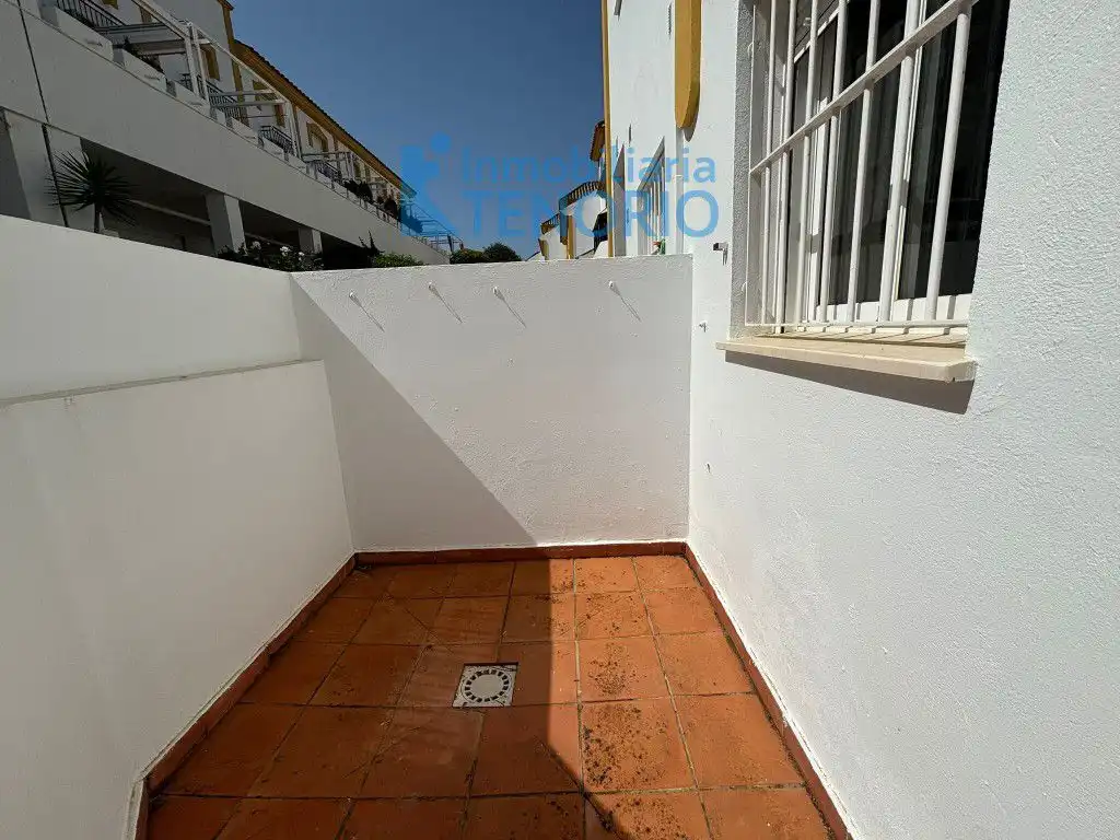Terraza de Casa adosada en venta en Islantilla con Aire acondicionado, Terraza y Trastero
