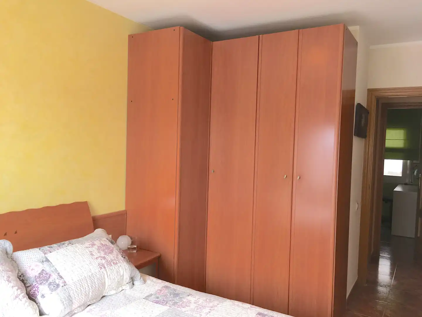 Wohnung mit Terrasse zum Verkauf in Carrer de Cervantes, imagen 5