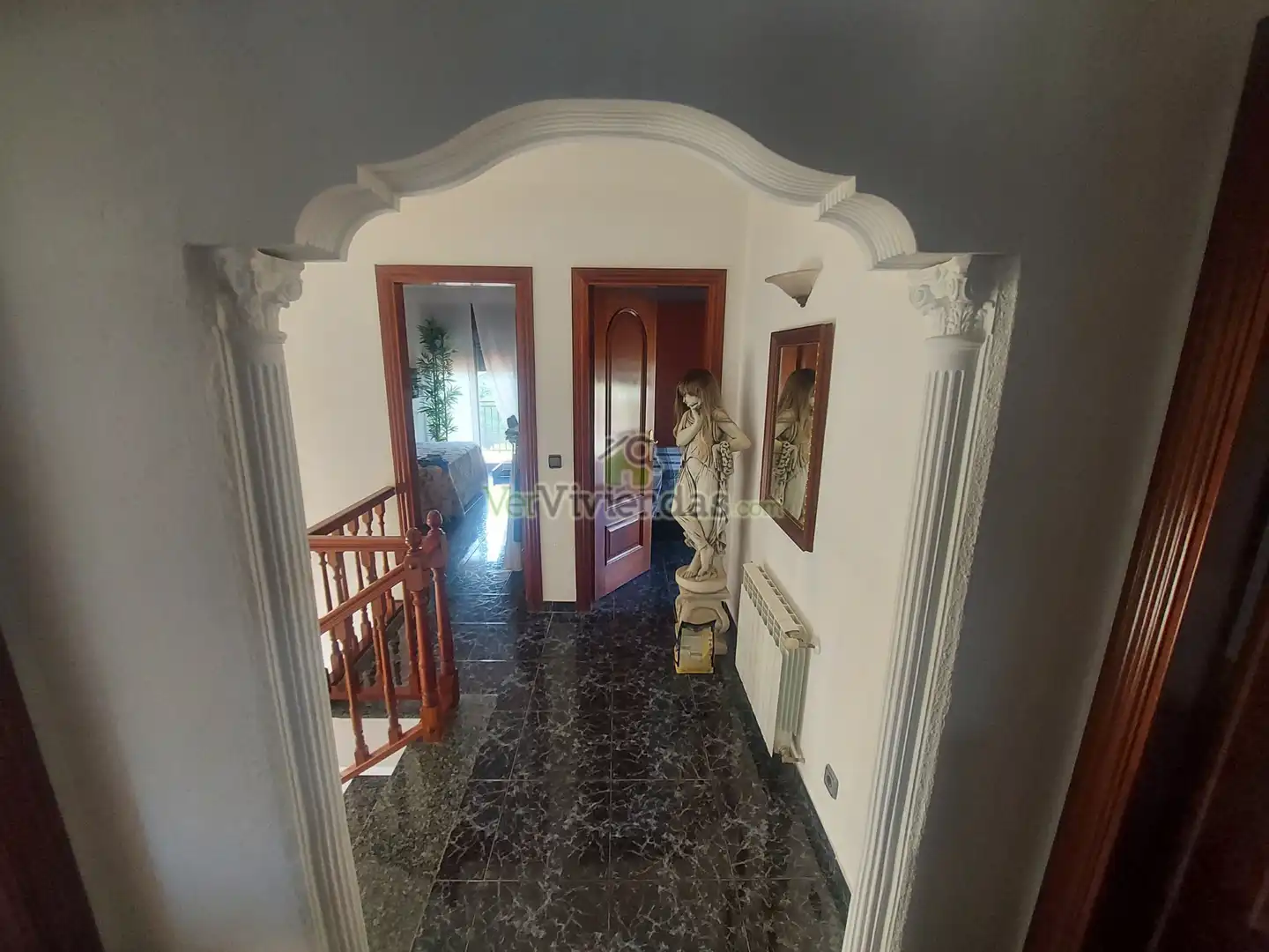 Casa o chalet en venta en Carrer Avenç, 45, Vallirana