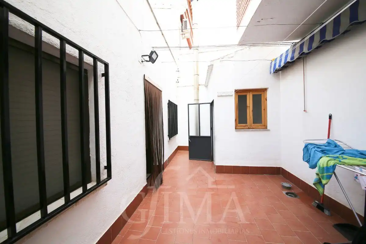 Haus oder Chalet zum Verkauf in Calle DOÑA CRISANTA, Tomelloso