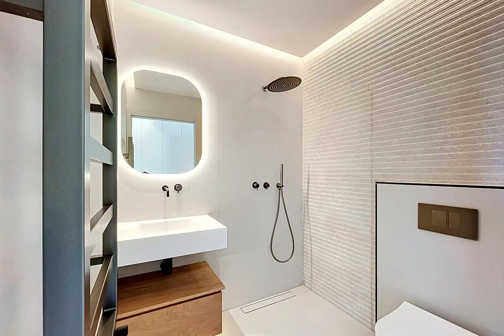 4-bedroom chalet for rent in L'Aldosa, La Massana · 28 of 58