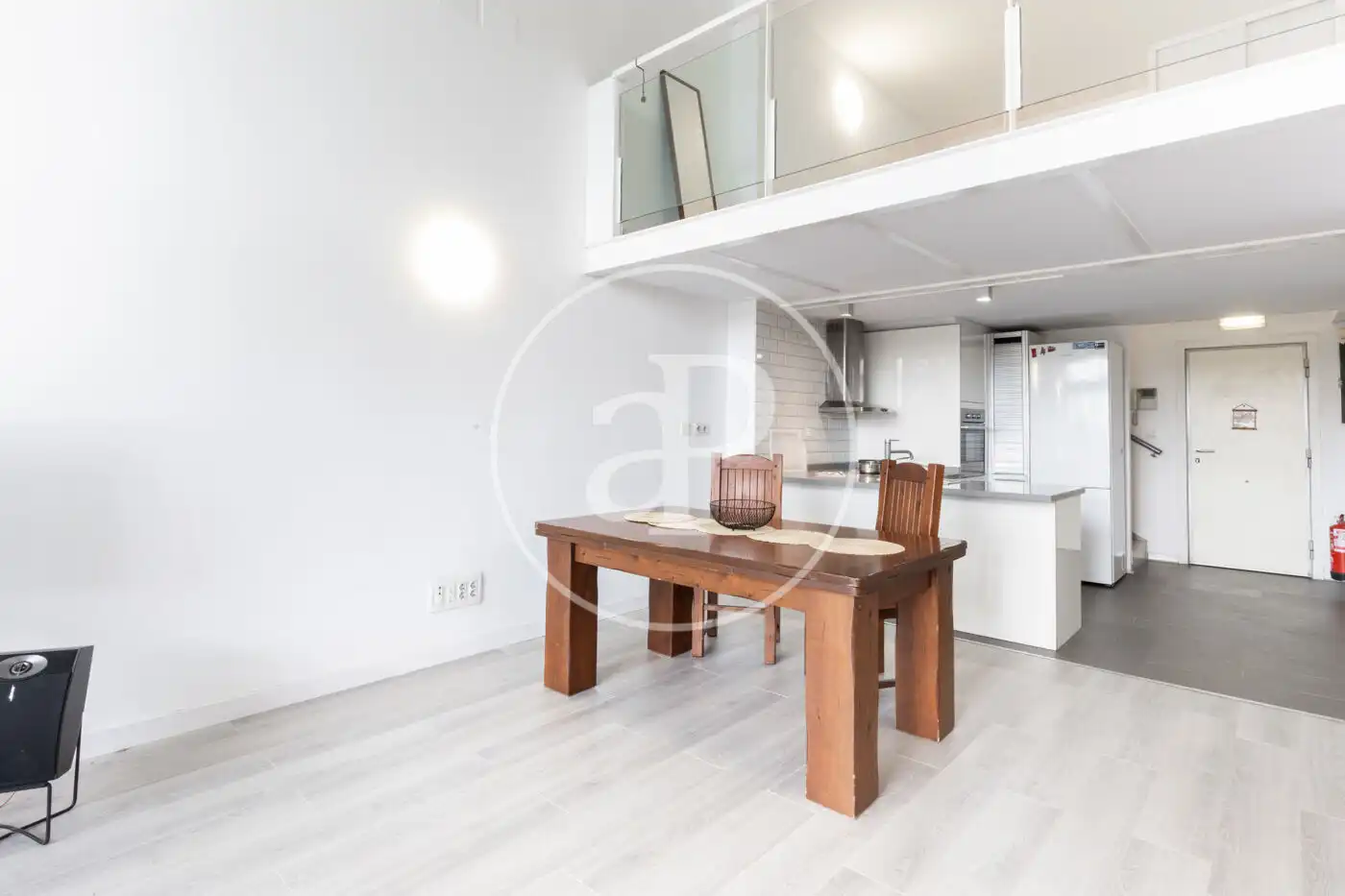 Loft en venda a C/ de la Creu Roja, Vara de Quart