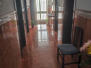 Casa en venda a Mengíbar