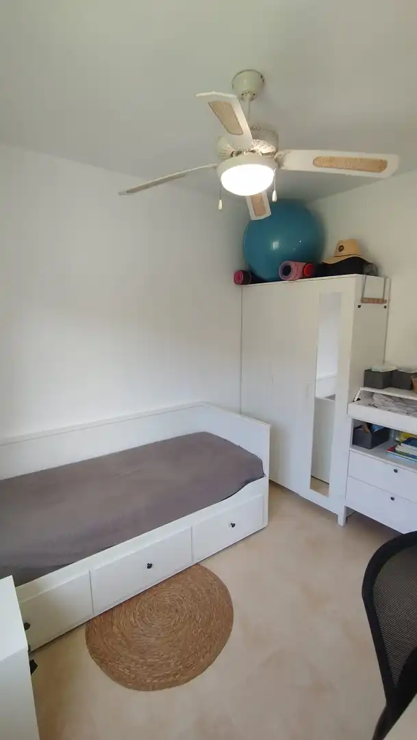 Bedroom of Flat for sale in Pájara  with Private garden, Terrace and Community pool