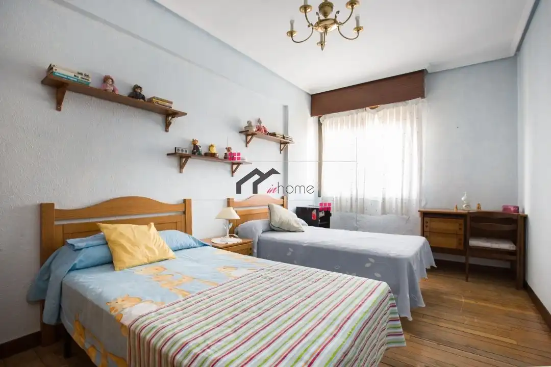 Flat with terrace for sale in Cruces, imagen 13