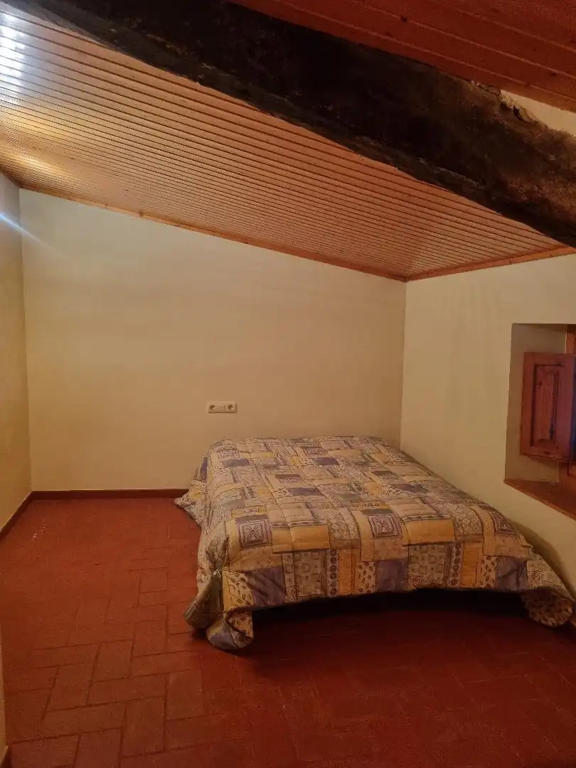 Detached homes for rent in Plaça Sant Andreu, 3, Pujalt