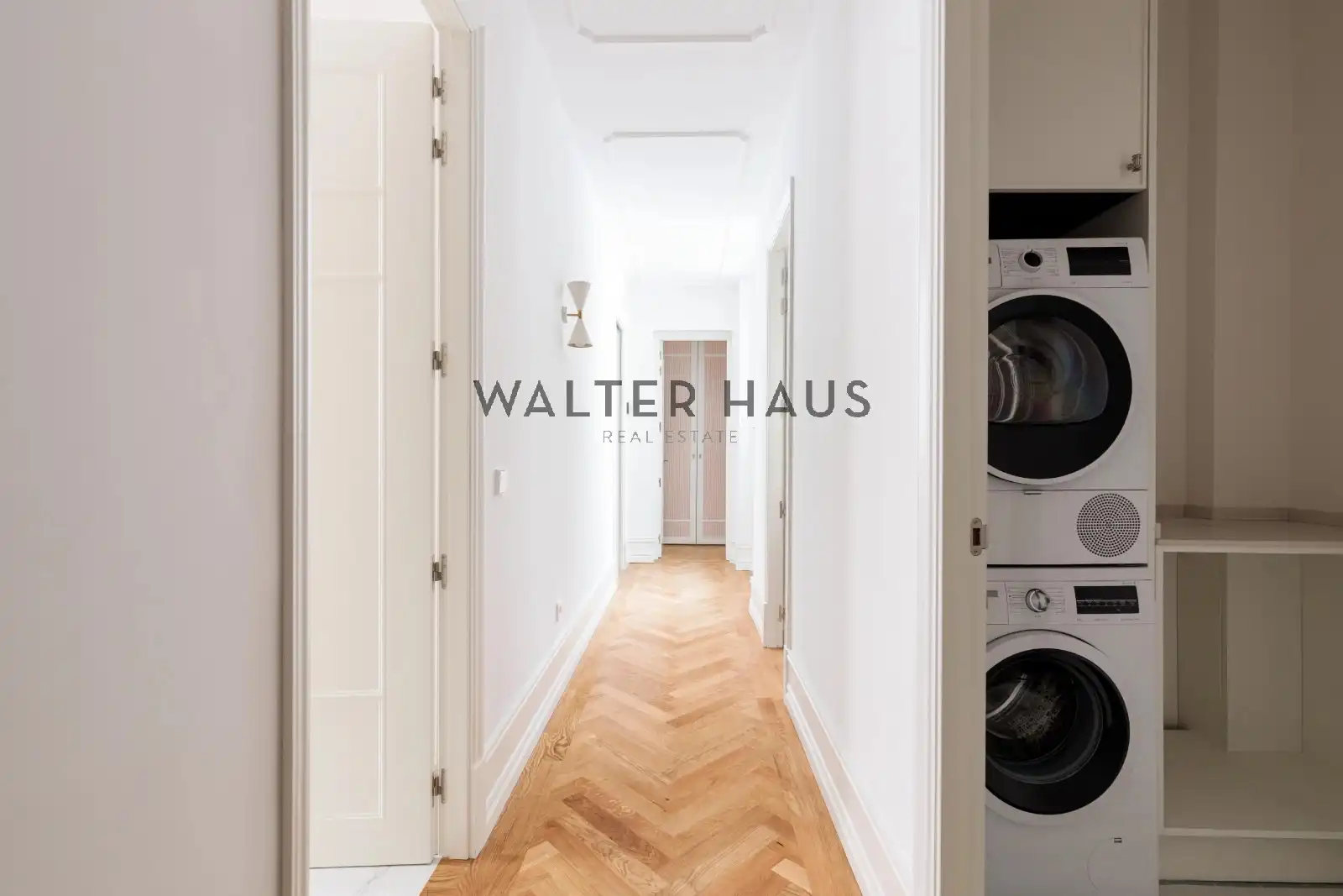 Flat for sale in Chamberí