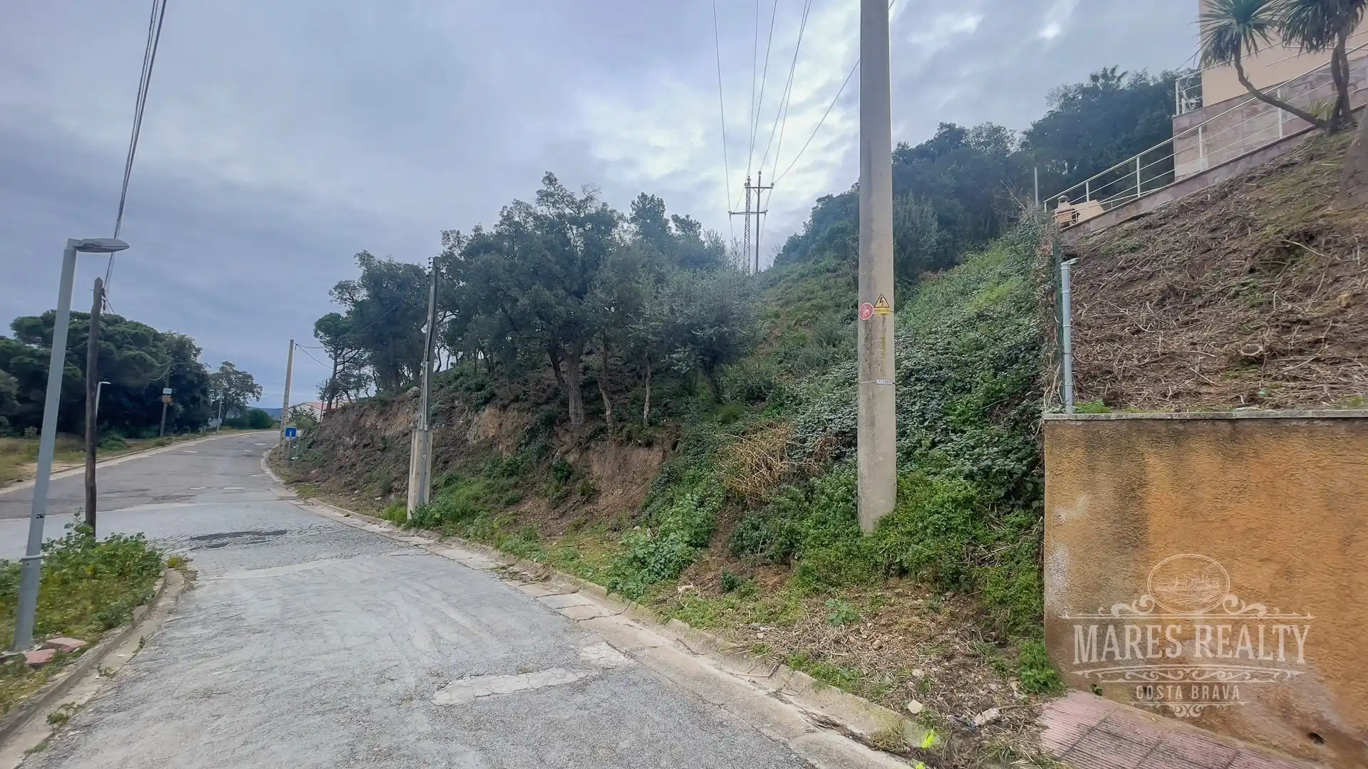 Grundstücke und Bauplätze zum Verkauf in Serra Brava, imagen 16