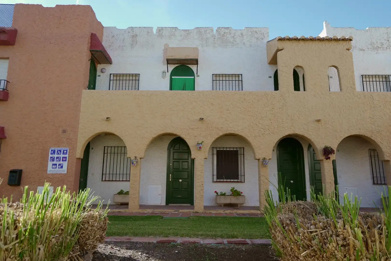 Apartamento de alquiler en MARINAS DE NERJA, 6, Chaparil - Torrecilla - Punta Lara
