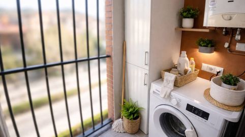 Foto 5 de Piso en venta en Zona Nord, Alcoy / Alcoi