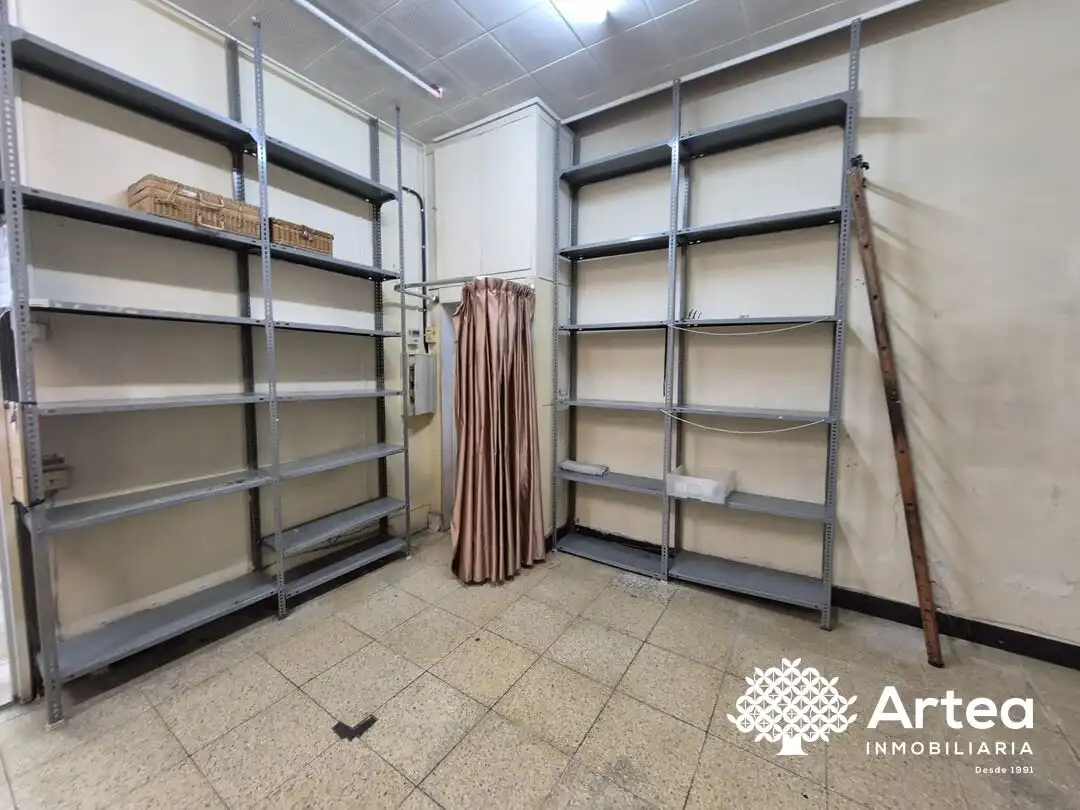 Business premises to rent in Indautxu, imagen 15