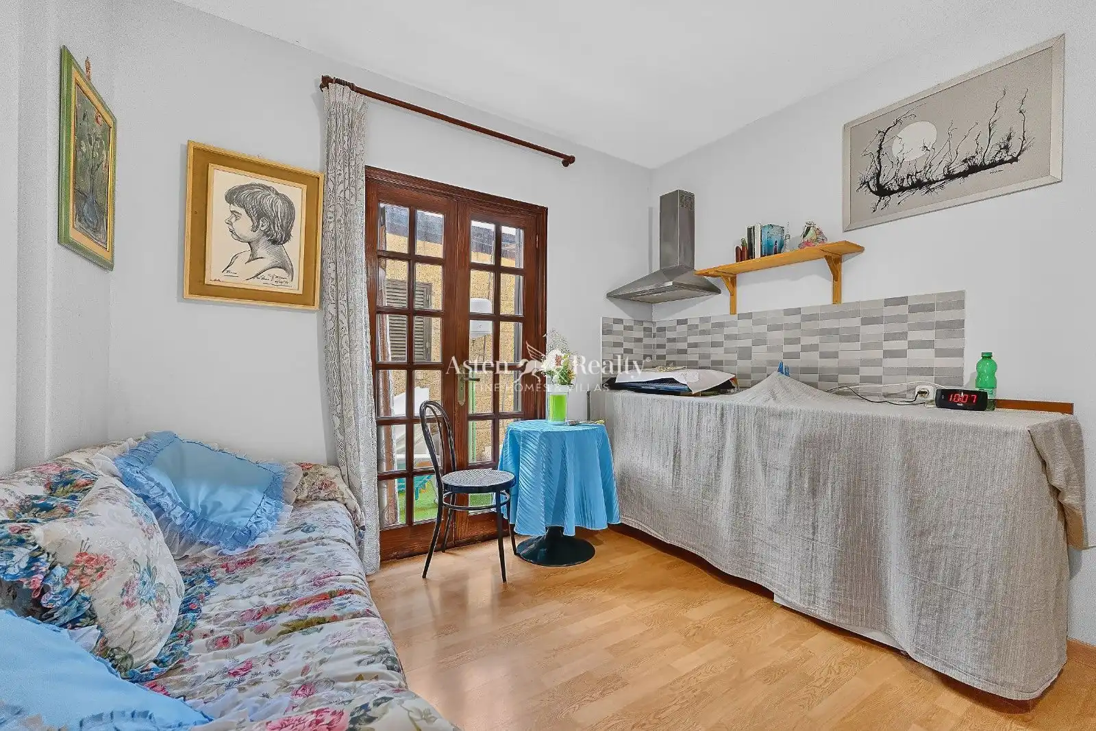 Wohnung mit Pool zum Verkauf in Tinguafaya 3, imagen 19
