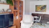 Living room of Flat for sale in  Córdoba Capital  with Air Conditioner and Terrace