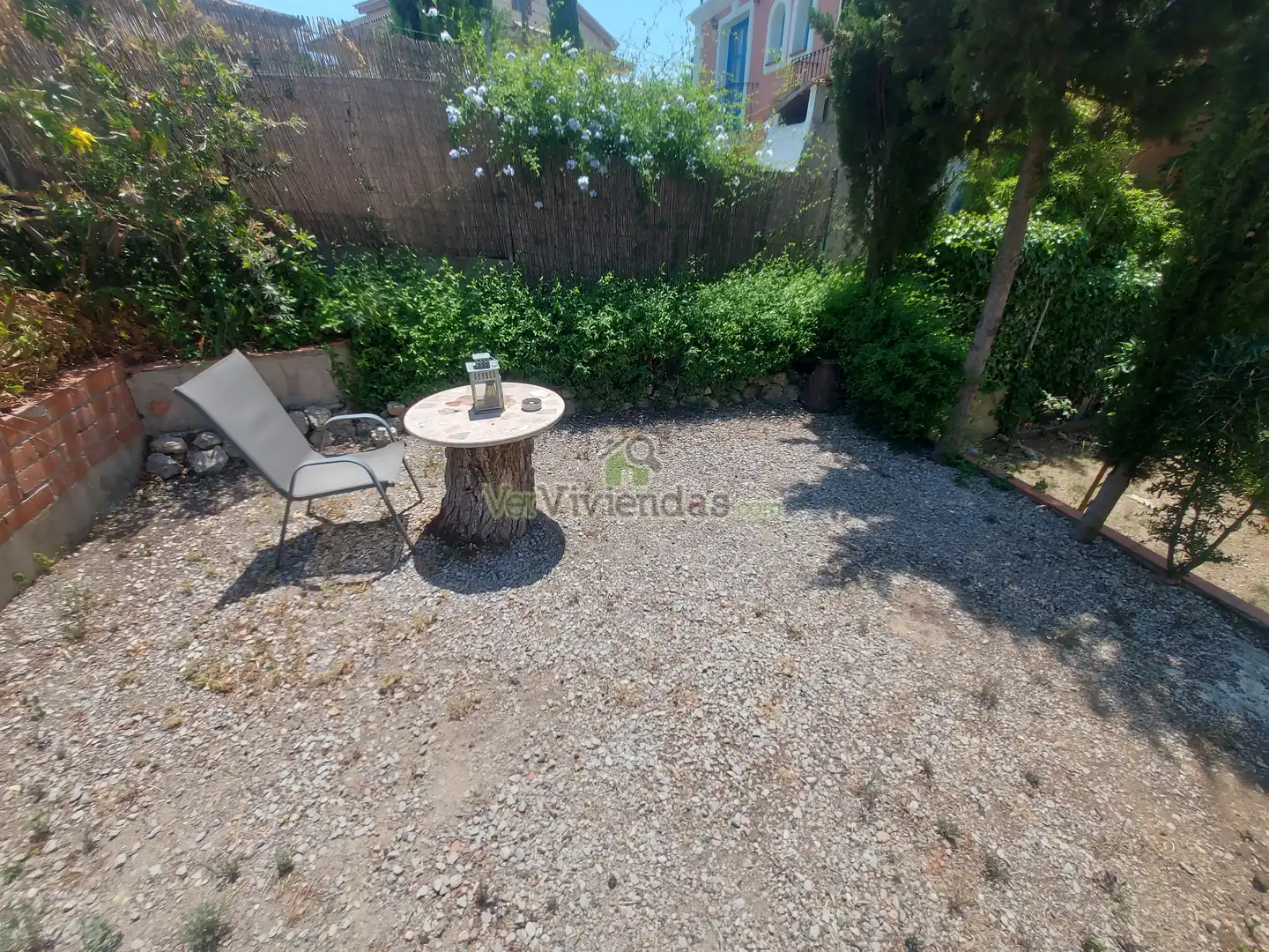 Casa o xalet en venda en Olivella amb Calefacció, Jardí privat i Parquet
