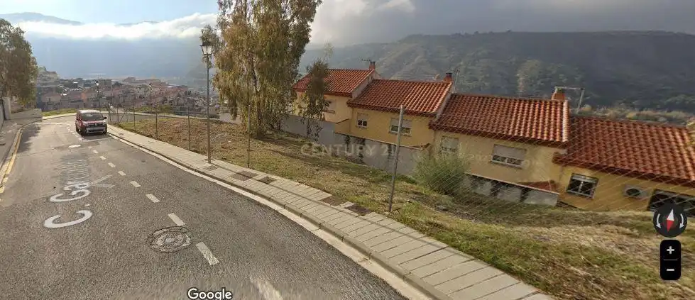 Residential land for sale in Calle Garcia Lorca 41, imagen 2