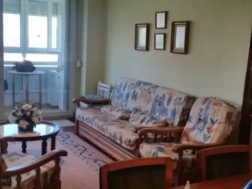 Apartament de lloguer a Los Castros