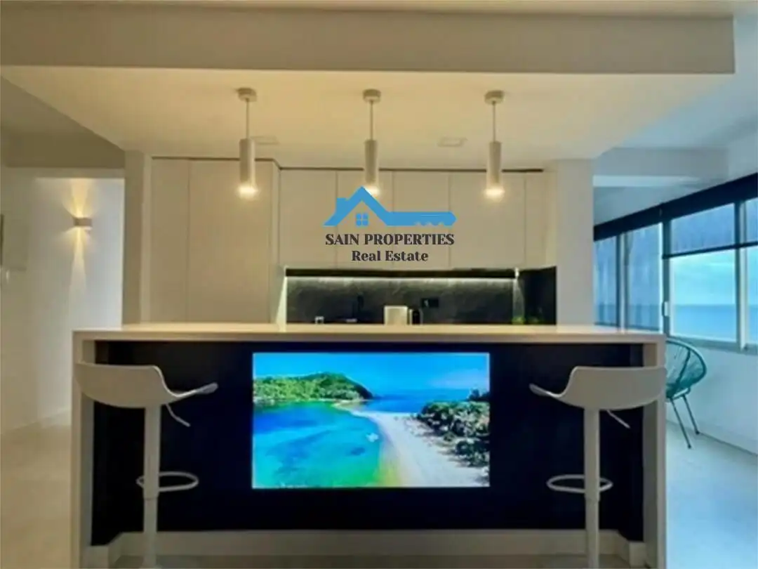 Apartment mit Aufzug zum Verkauf in L'Olla, imagen 9
