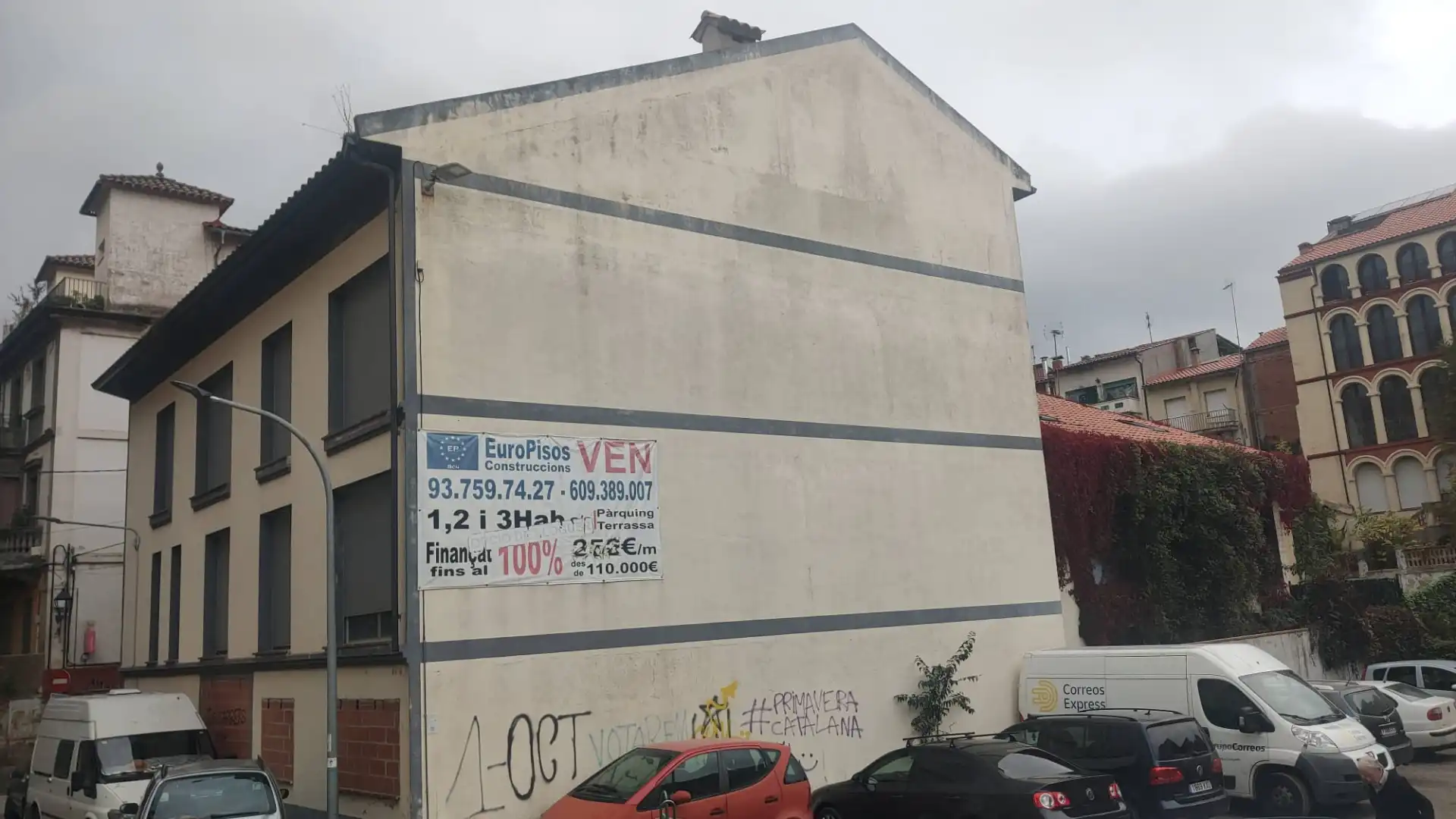 Immobles singulars en venda a Carrer Girona, imagen 5