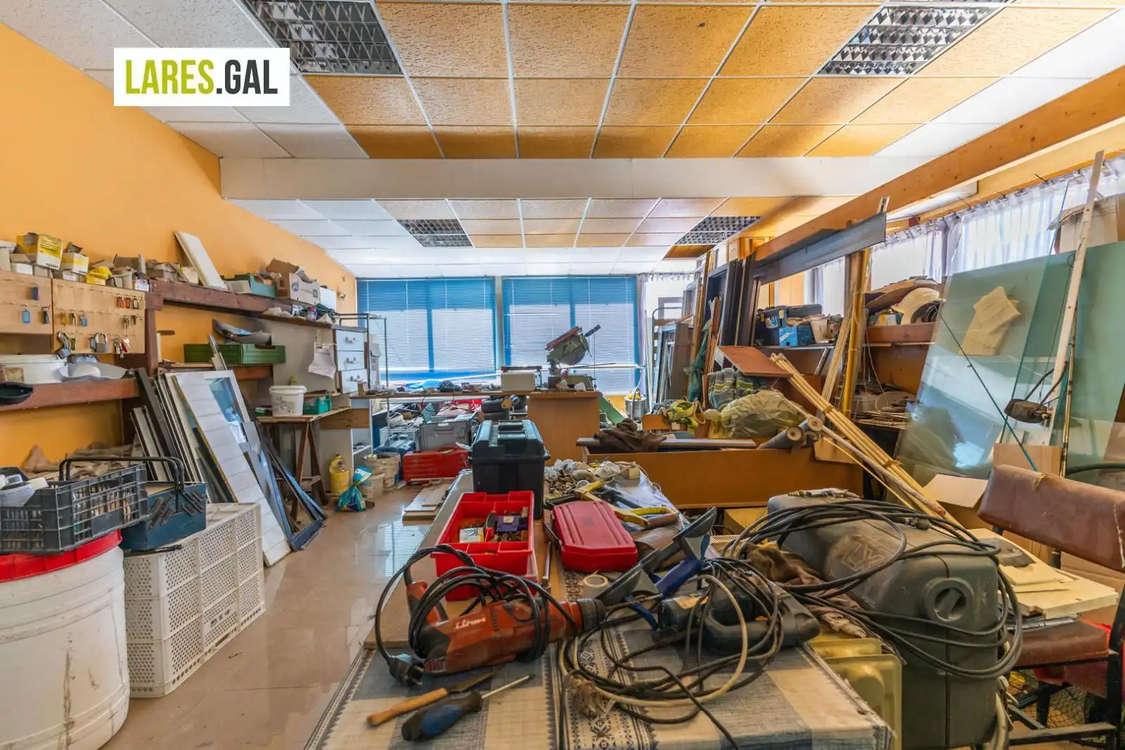 Casa en venta en Rúa Estrada da Magdalena, imagen 44