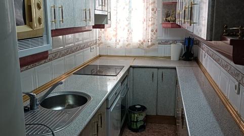 Foto 4 de Pis de lloguer a Calle de Leganés, La Avanzada - La Cueva, Fuenlabrada