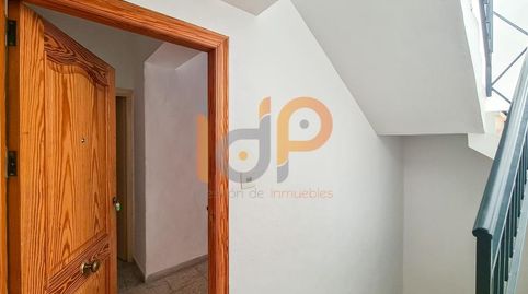 Foto 4 de Pis en venda a Melchor Ballesta, 5, Huércal-Overa, Almería