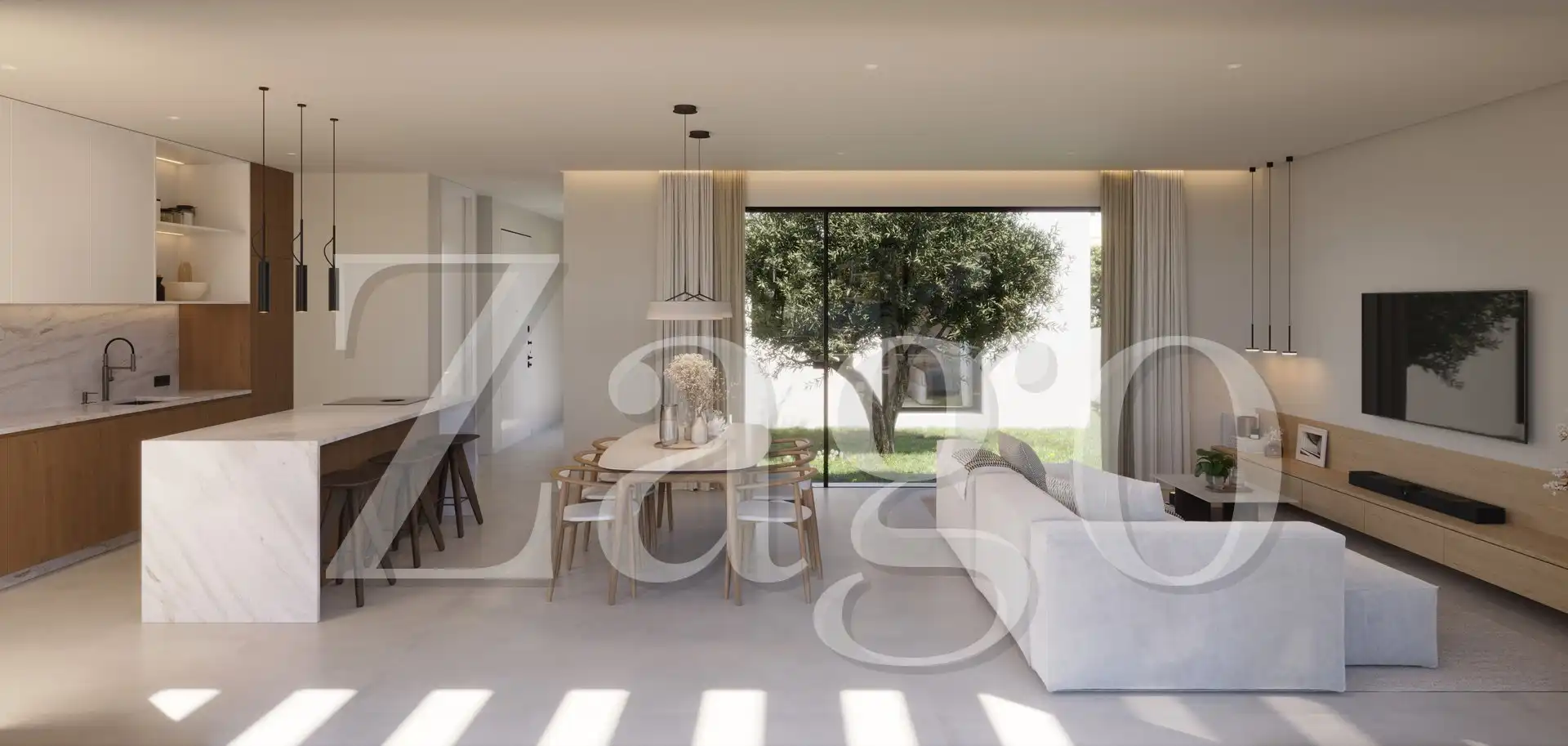 Maison à vendre à Balcón de Finestrat - Terra Marina, imagen 12