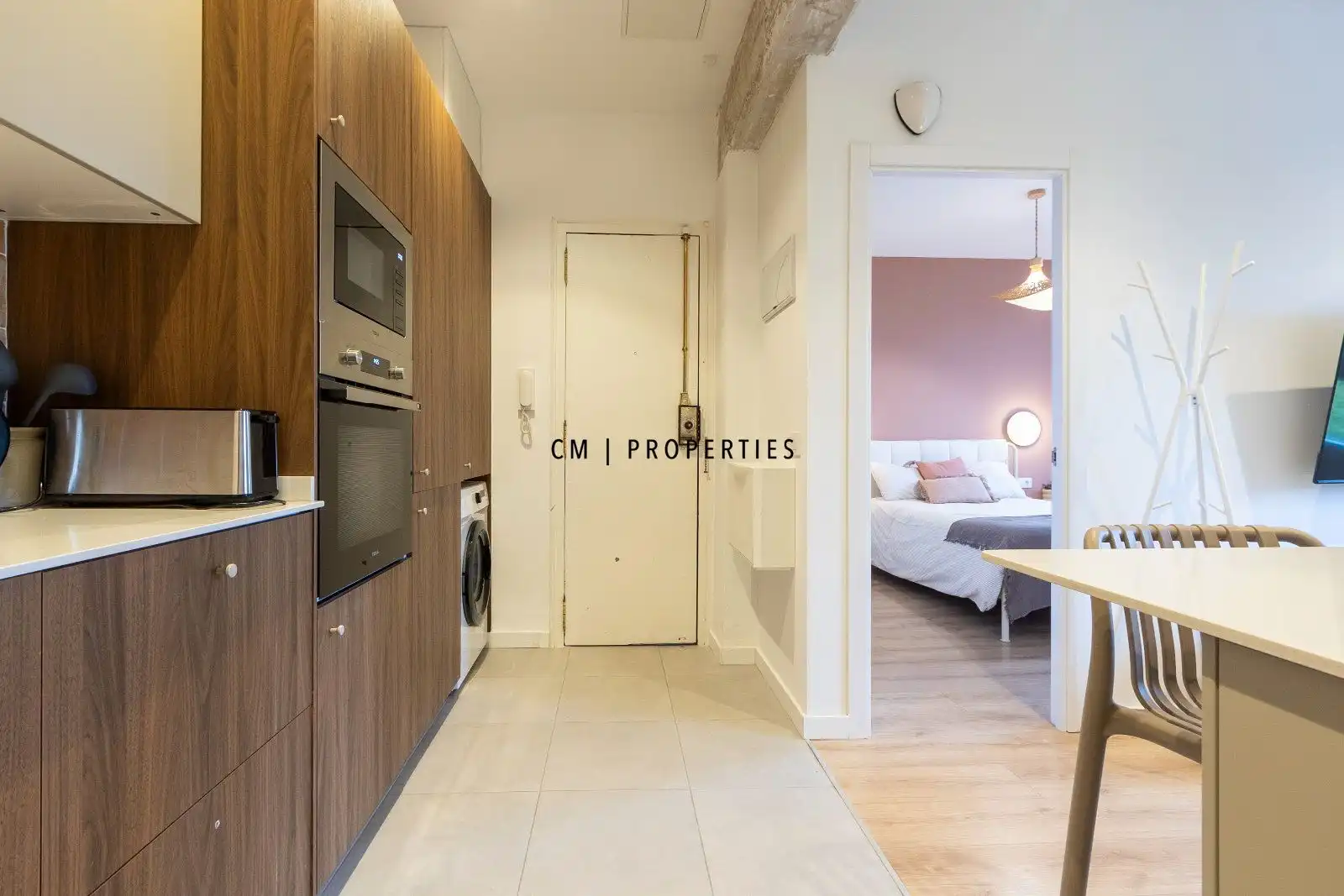 Wohnung mit Terrasse zum Verkauf in Pechina, imagen 20