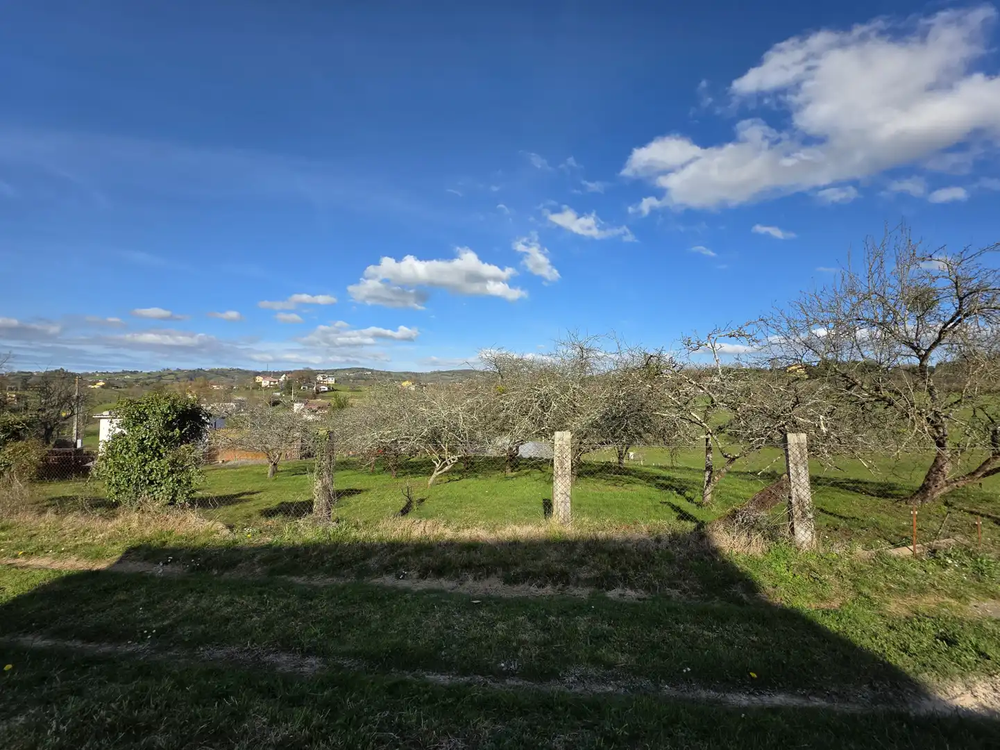 Residencial en venda en Siero