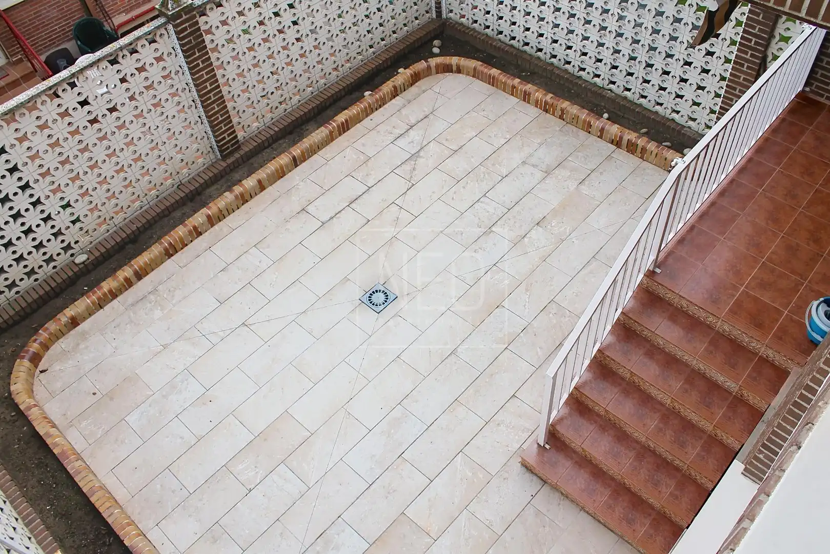 Casa adosada en venda en Getafe amb Calefacció, Jardí privat i Terrassa