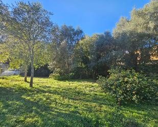 Industrial land for sale in Dénia