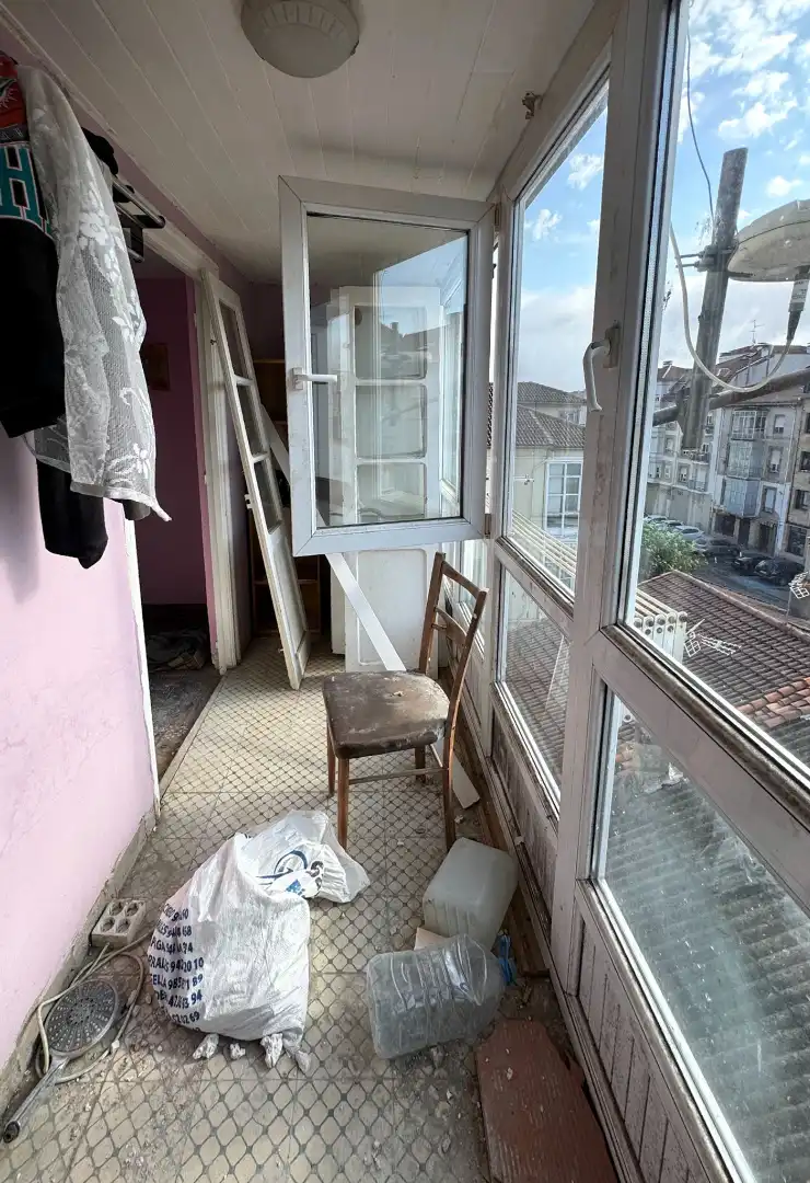Flat for sale in Avenida Puente de Carlos III, imagen 7